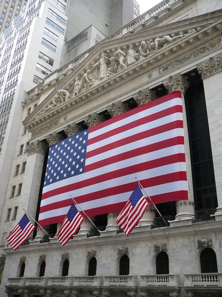 New York - NY Stock Exchange