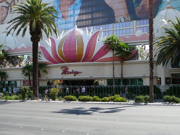 Las Vegas007
