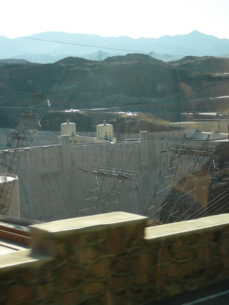 Hoover Dam002