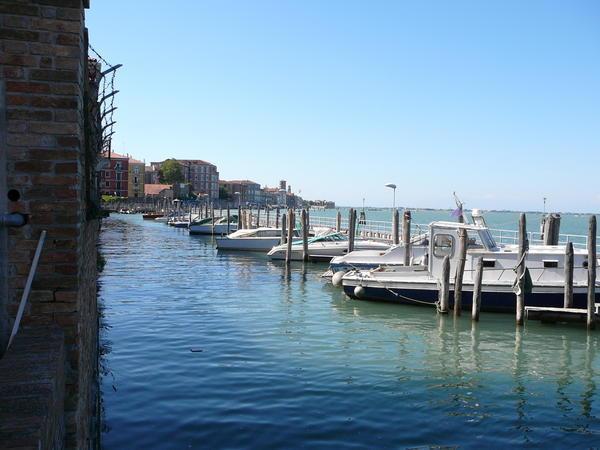 Venice Shore