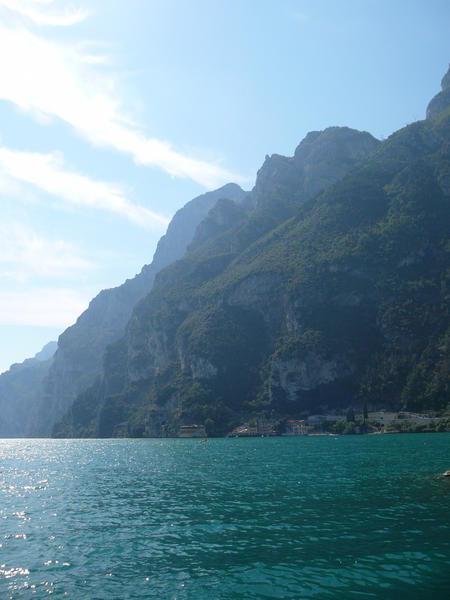 More Lake Garda