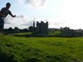 The Ghost of Trim Castle