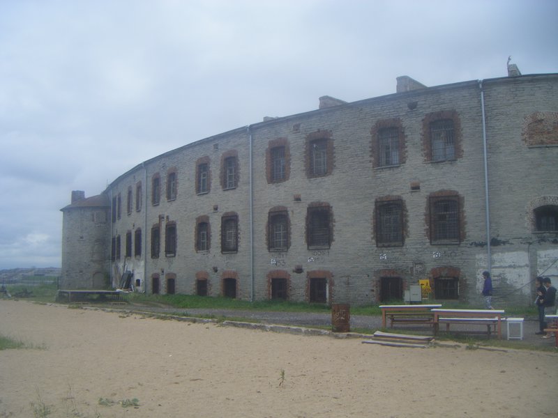 Estonian prison