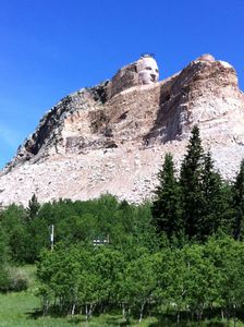 Crazy Horse 