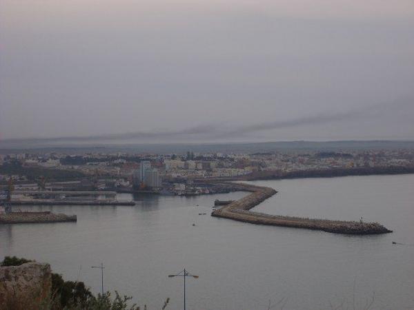 Safi Port