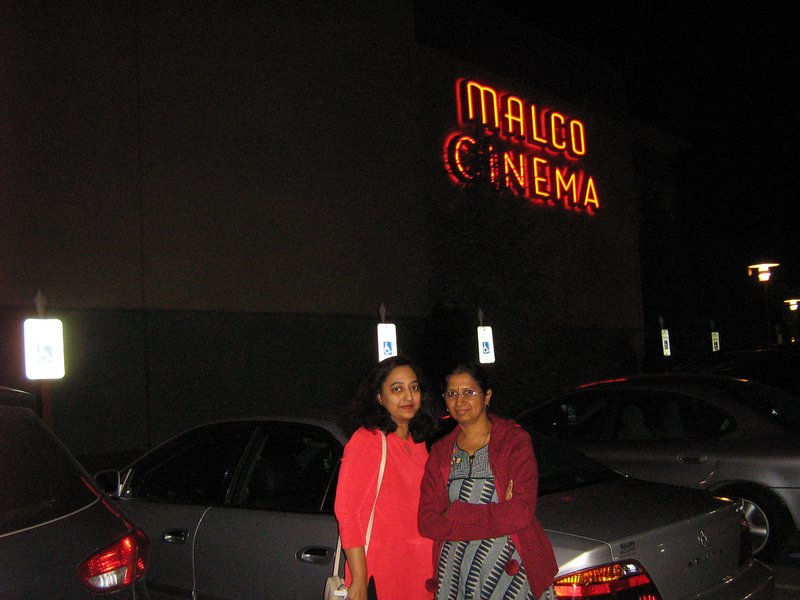 Malco Cinemas