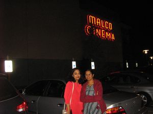 Malco Cinemas
