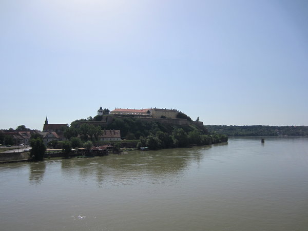 Novi Sad Fortress