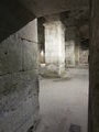 Diocletian basement