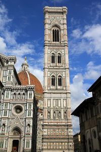 The Duomo Bell Tower
