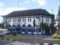 The Police station