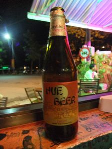 More Hue Beer