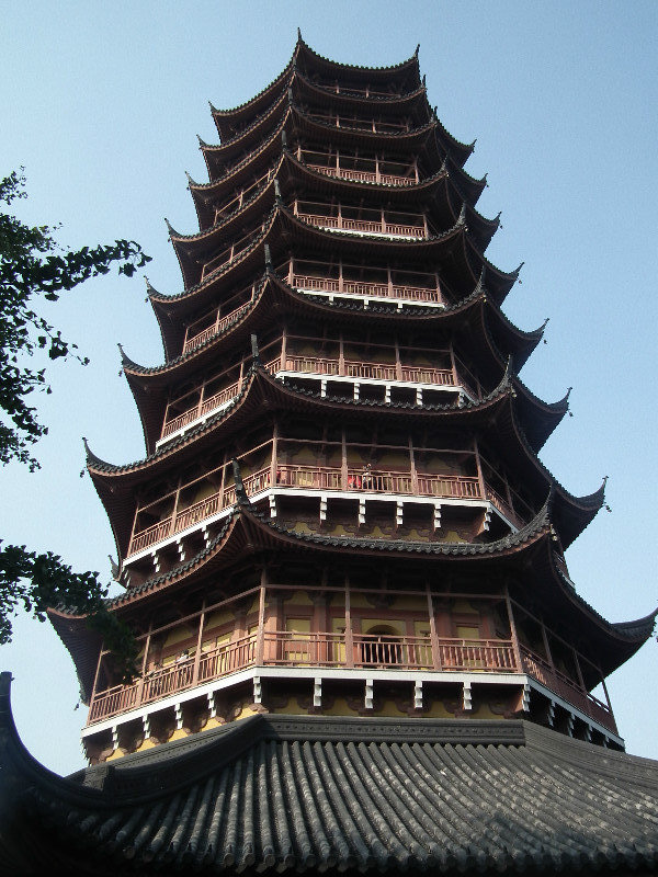 North Pagoda