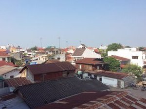 Lovely Vientiane