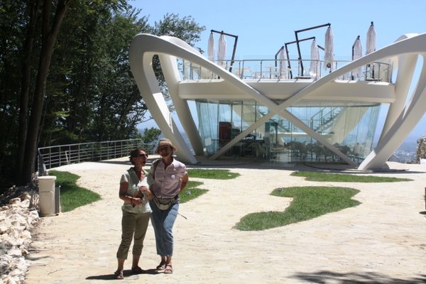 In Sataflia National Resort