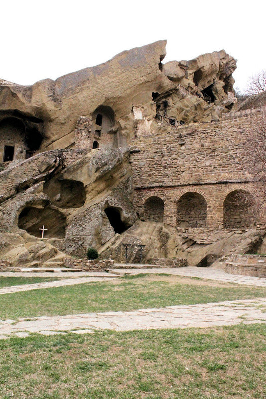 Davit Gareja Monastery