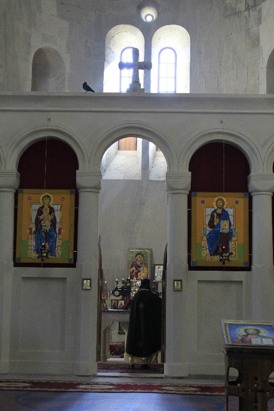 Kutaisi - Bagrati Cathedral