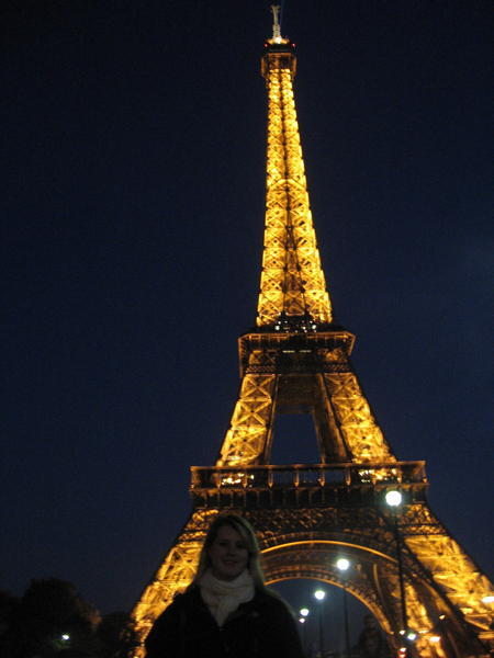 ok just one more of the eifel tower...