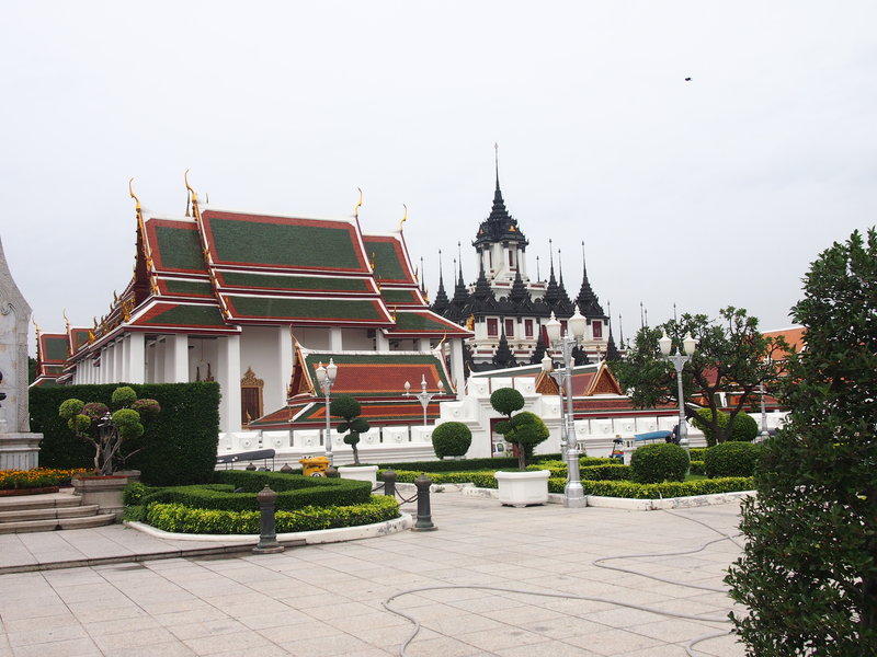Wat Ratchanatda