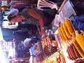 Street food - Bangkok