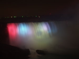 Stunning Niagara 