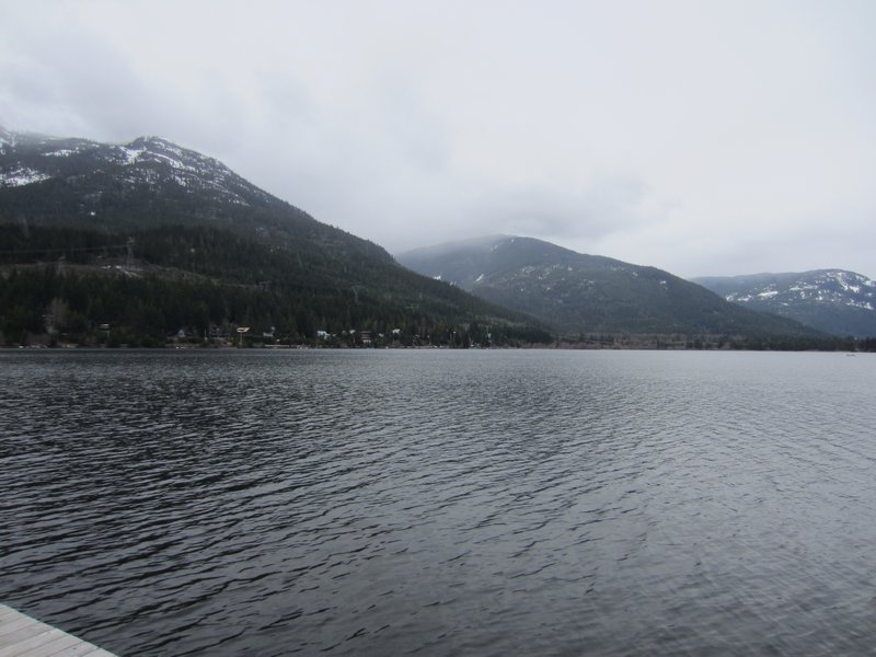 Lake Alta