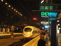 Thalys train 