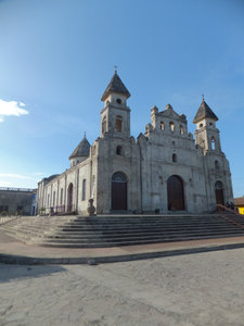 Guadalupe Church