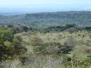 Views around Volcan Rincon de la Vieja