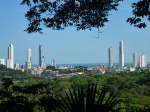 Metropolitan Park Panama City