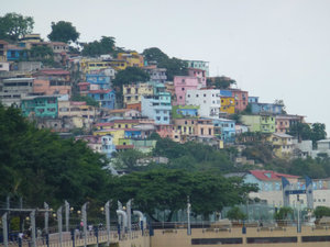 Las Penas Guayaquil