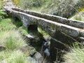 Cumbe Mayo - pre-Inca irrigation system