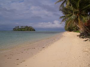 The Cook Islands