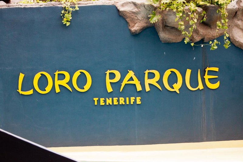 Loro Parque