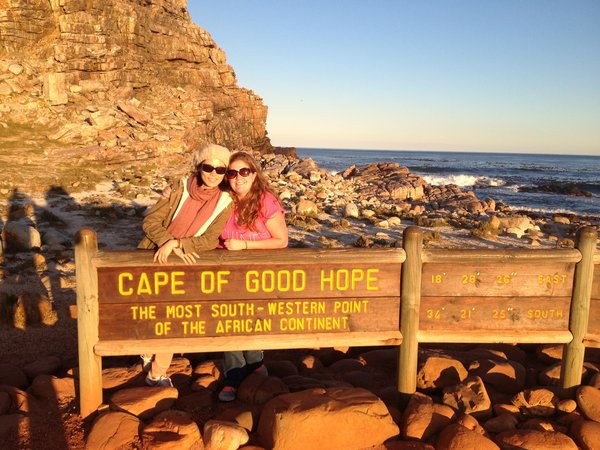 Cape of Good Hope