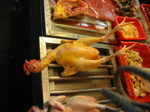 Chicken for Sale...