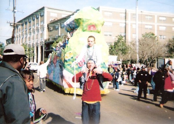 carnival '07