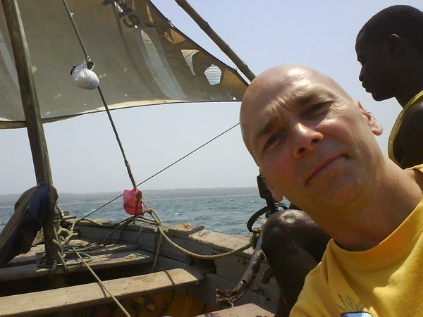 dhow