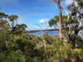 Walpole Nornalup Inlet