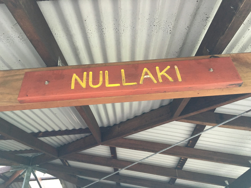 Nullaki Hut