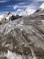 Vigne Glacier