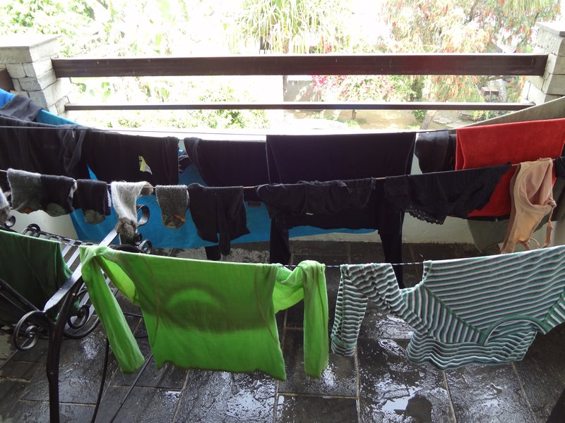 Pokhara Laundry