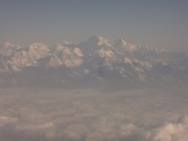 Everest Flight
