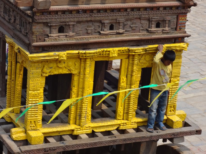 Bhaktapur