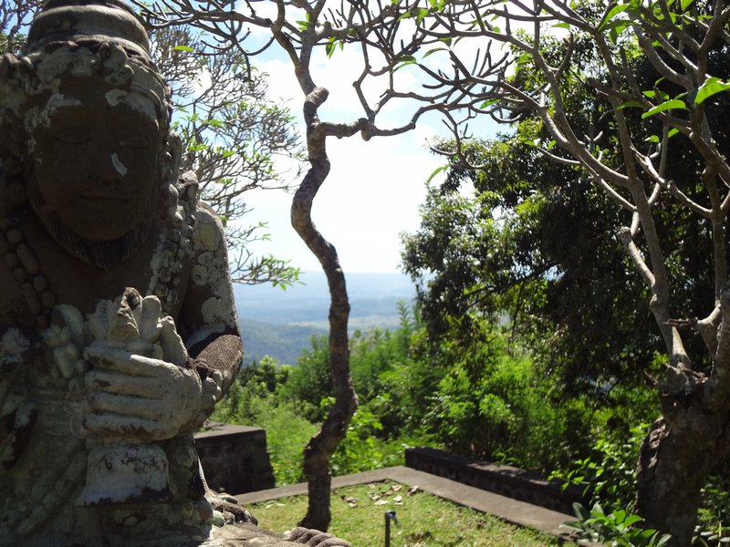 Pura Bukit Gumang