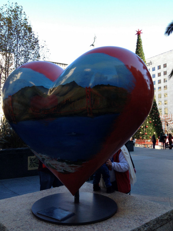 Heart SF
