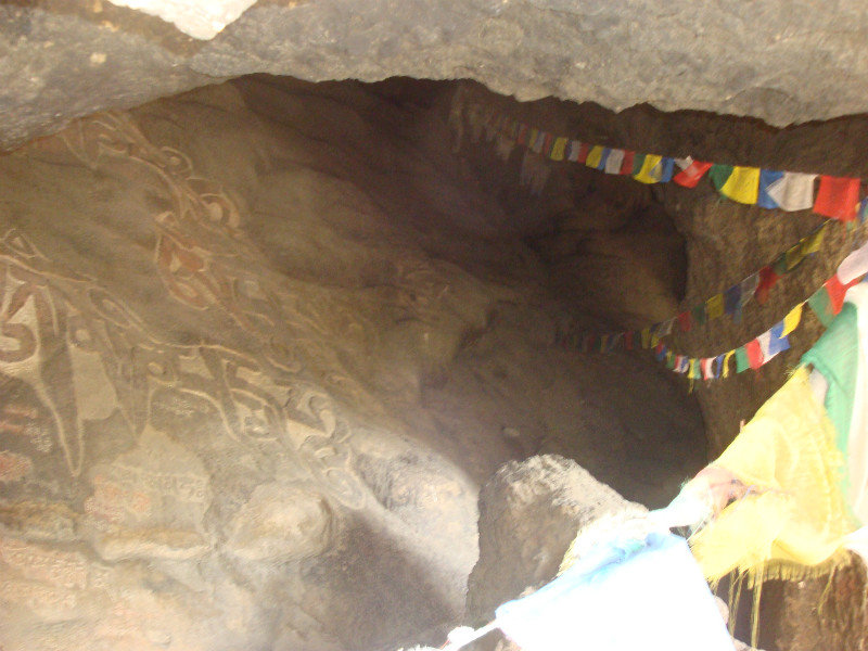 Chungsi Cave