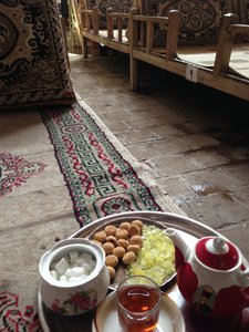 Abbasi Teahouse