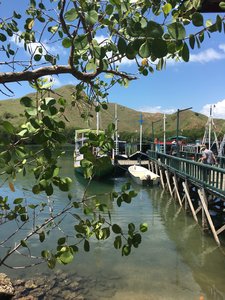 Rinca Jetty