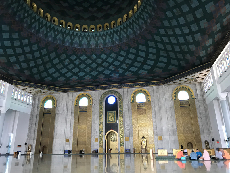 Masjid Nasional